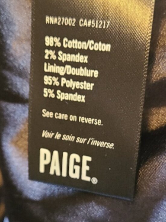 NEW MORRIS Co X PAIGE VELVET CHELSEA BLAZER 2-BUTTON FITTED TAILORED FLORAL sz S - Picture 10 of 11